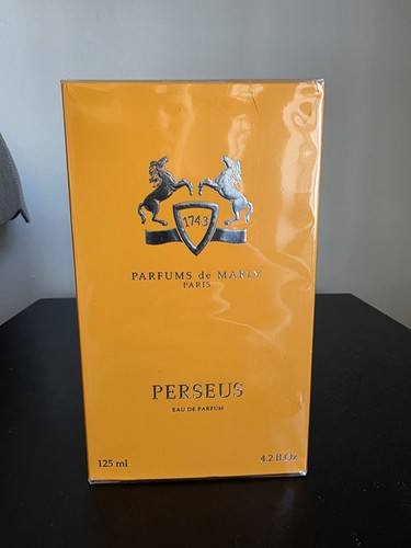 Parfums marly perseus eau - parfums, de