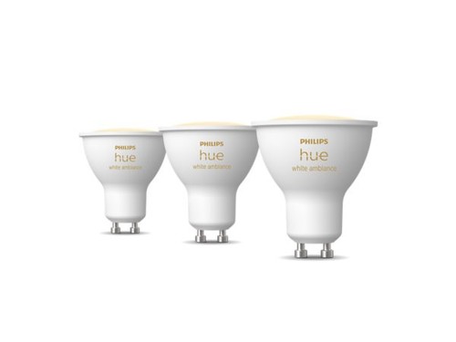 Philips hue gu10 white - philips,