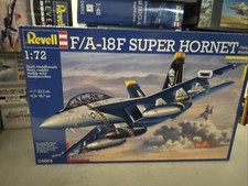 Revell 04864 F/A18F Super