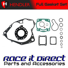 Gasket Set Full For Suzuki TS 125 R 1989-1994 Hendler