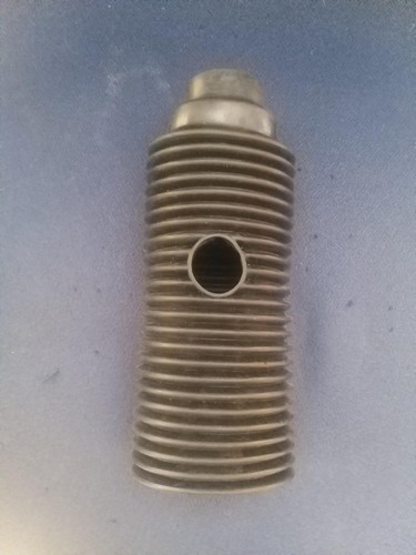 Golf buggy steering - buggy, bellows