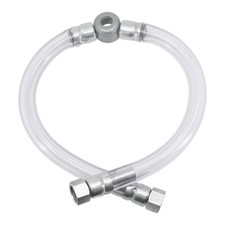 TRIUMPH FUEL LINE ASSEMBLY TR6