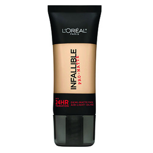 Oreal infallible - l'oreal,