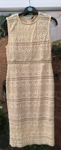 Bnwt zara nude sleeveless - bnwt,