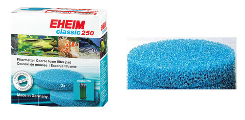Eheim coarse filter pad for - eheim,
