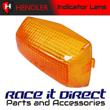 Indicator lens amber for - amber,