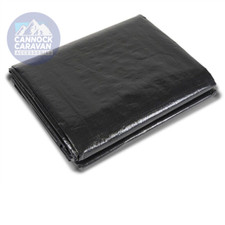 Kampa Dometic Club 390 Caravan