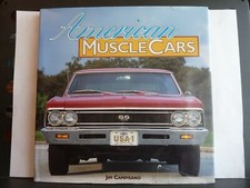 AMERICAN MUSCLE CARS - JIM