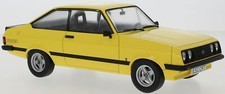 Model car Ford Escort RS 2000