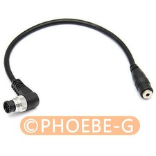 Plug Convert Adapter FOR CANON