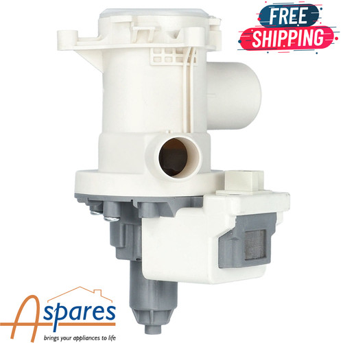 Flavel washing machine drain - machine,