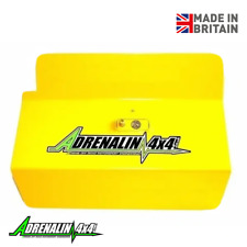  Defender Security Pedal Lock