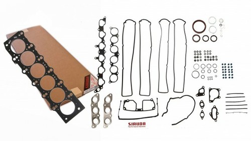 Siruda engine gasket set - engine,