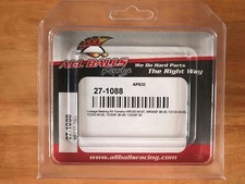 YAMAHA  WRF 400  WR 400 F