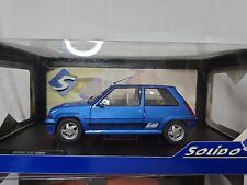 Solido 1:18 S1810003 Renault