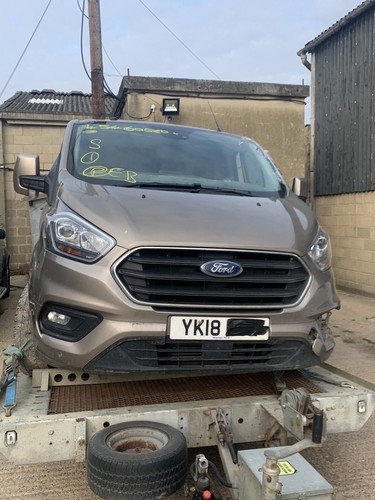 2018 ford transit - ford,
