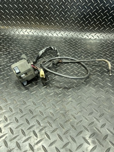 Kawasaki er5 switchgear - er5, lh