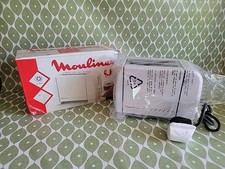 Vintage 1980s 1990s Moulinex