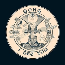 Gong I See You (10th