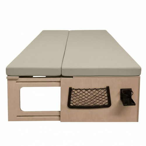 Premium camper van mattress - camper,