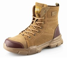 Mens Lightweight Safety Steel