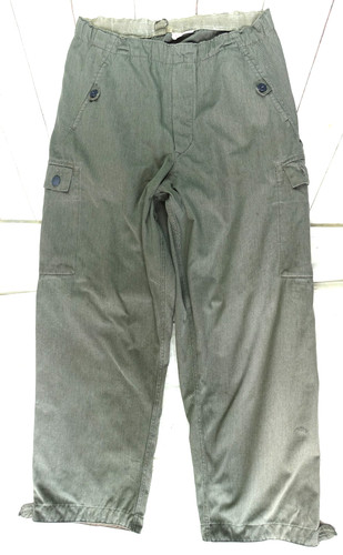 West german army olive - west,