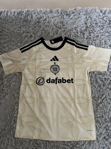 Celtic third replica - celtic,