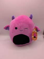 Squishmallows Wakisha the Pink