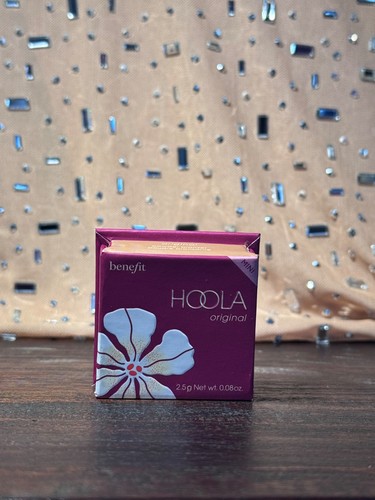 Benefit hoola matte bronzer - hoola,