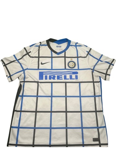 Inter milan nike - 2020, away