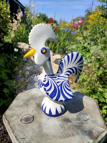 Vintage portuguese folk art - vintage,