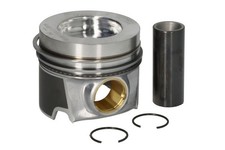 Piston NE 130050061121 MAN TGE