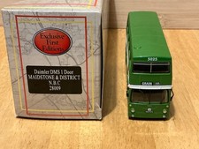 EFE 28009. DAIMLER DMS 1 DOOR