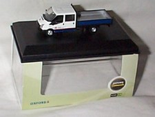 Oxford Diecast 76TPU003 Ford