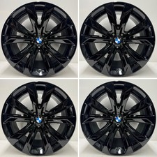 BMW X5 X6 20” 491M Alloy
