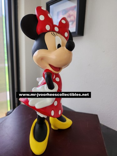 Walt disney minnie mouse - walt,