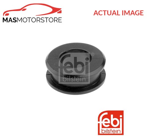 Bush shift rod - rod, bilstein