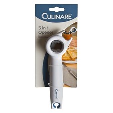 Culinare 5 In 1 Kitchen Can