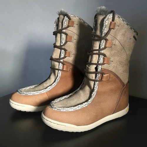 Tec thermo dri winter boots - hi-tec,