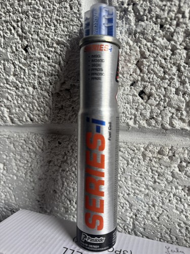 Paslode series gas fuel - series, cell