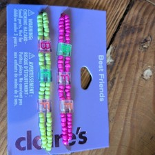 New Claire’s Accessories