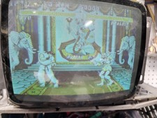 Street Fighter 2 B&C only