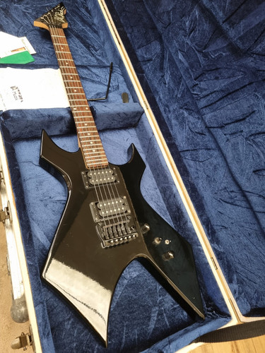 Rich late 80s platinum - rich,