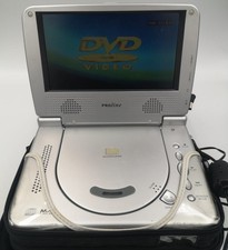 Proline 7" Portable DVD Player