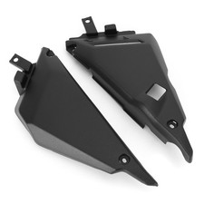 Unpainted Side Frame Cover