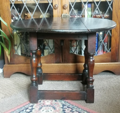 18th century antique - 18th, oak