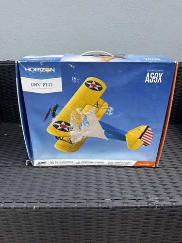 Horizon umx electric - horizon,
