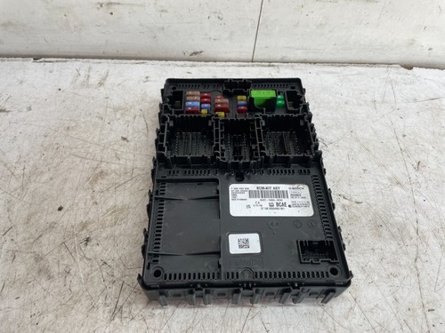 Ford fiesta bcm mk8 titanium - fiesta,