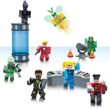 Roblox Heroes of Robloxia