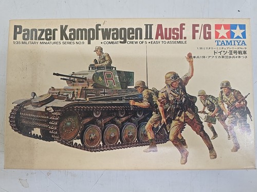 Tamiya military miniture - tamiya,